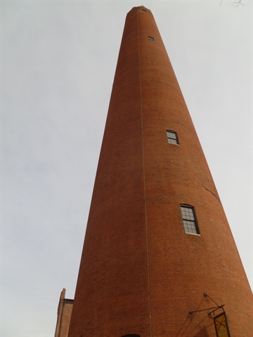 tower MD
